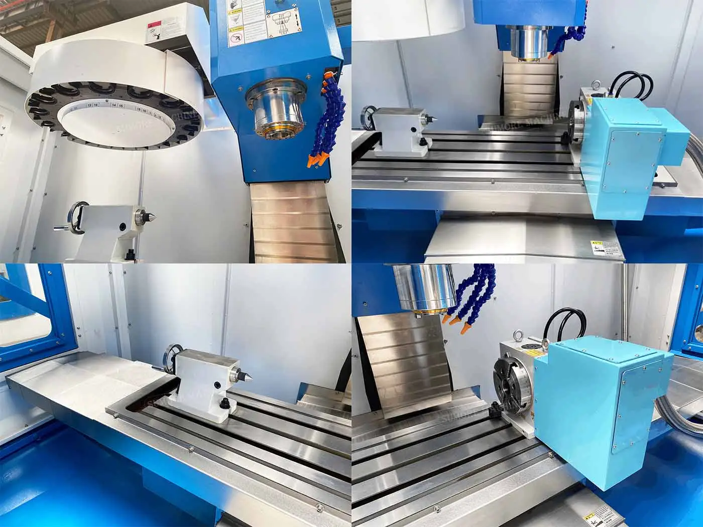 SMC1050:n tiedot 1