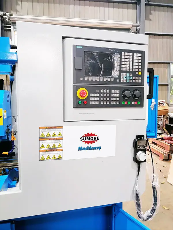SP2020CNC SP2025CNC 5