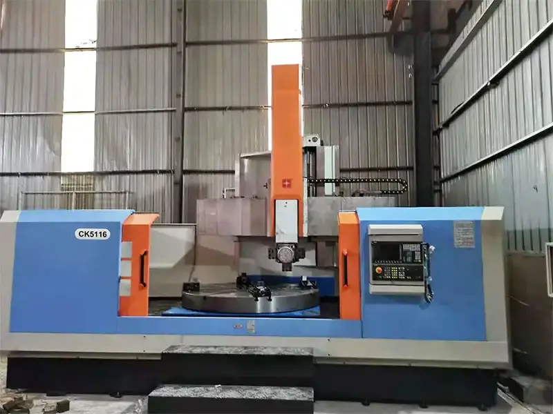 SP5116CNC 14